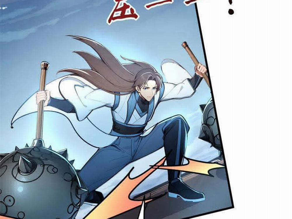 Ta Khiến Trăm Vạn Người Tu Tiên Tức Phát Khóc 64 trang 126