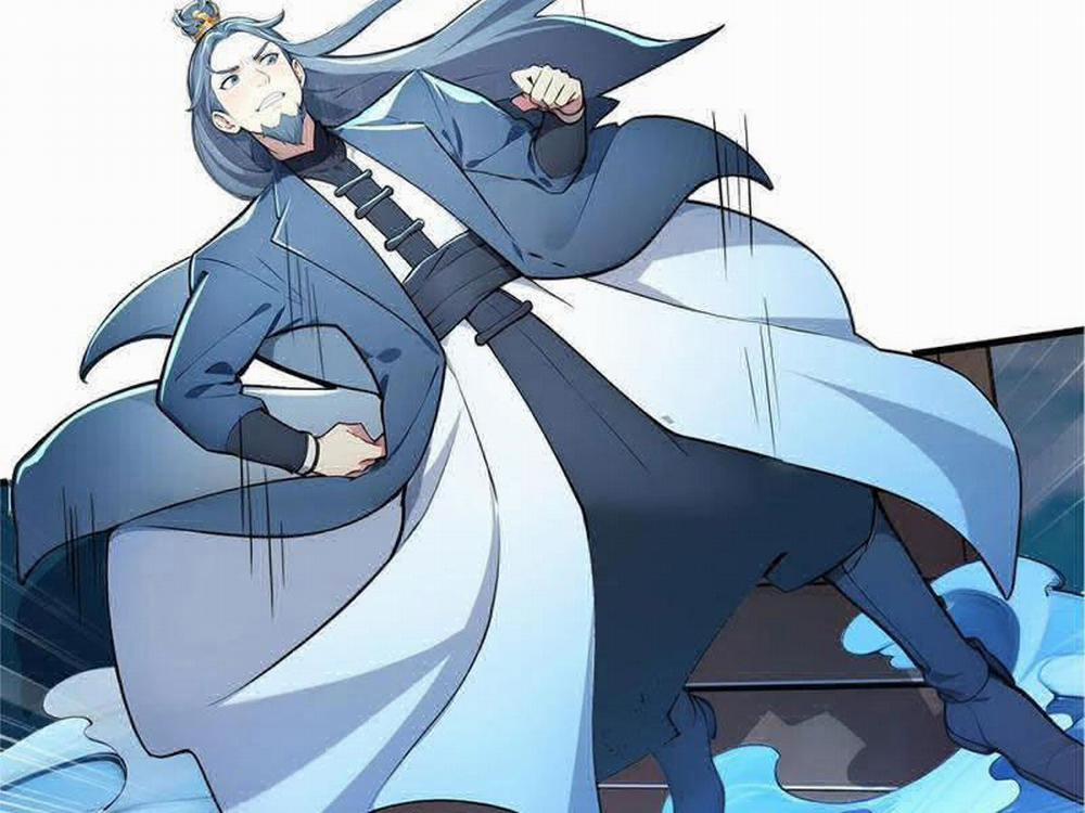 Ta Khiến Trăm Vạn Người Tu Tiên Tức Phát Khóc 64 trang 134