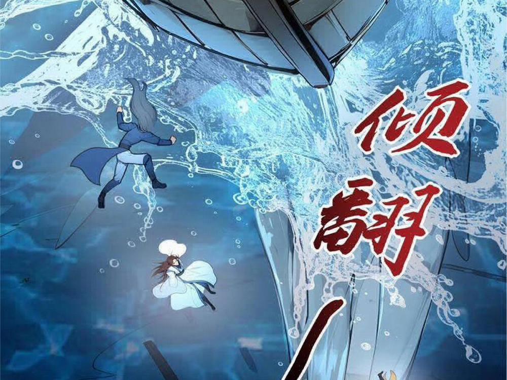 Ta Khiến Trăm Vạn Người Tu Tiên Tức Phát Khóc 64 trang 140