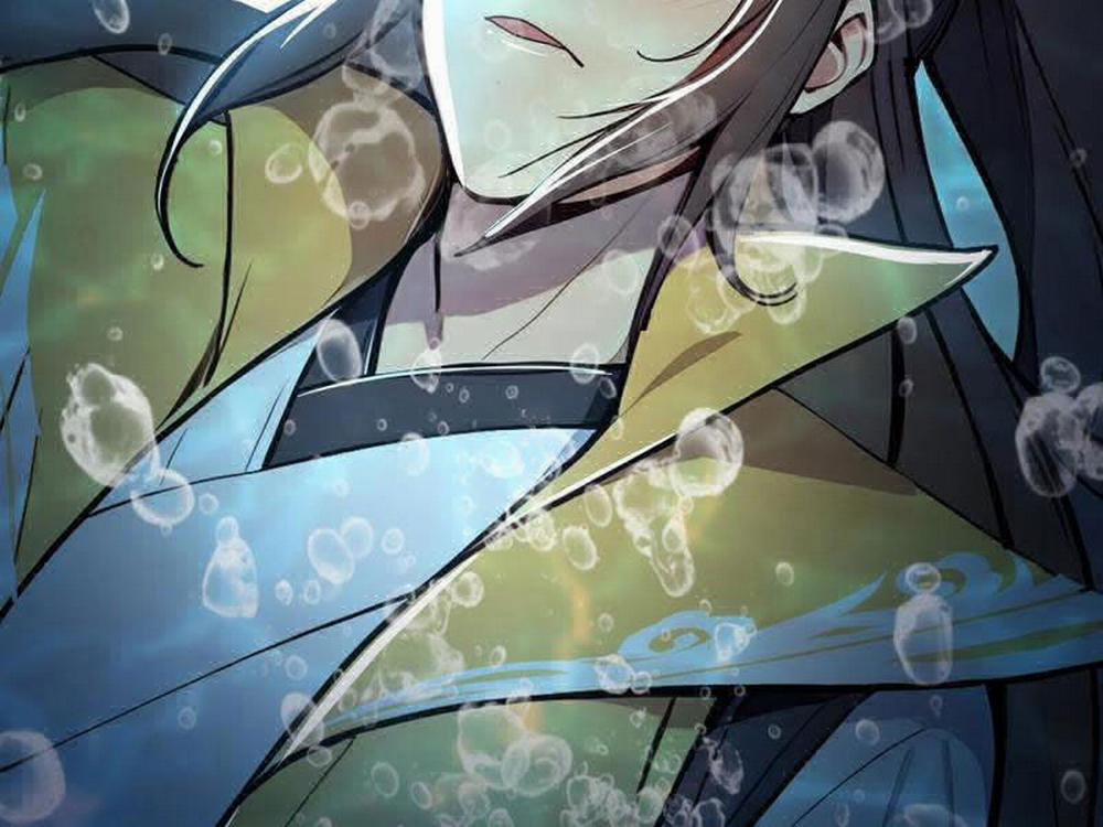 Ta Khiến Trăm Vạn Người Tu Tiên Tức Phát Khóc 64 trang 157