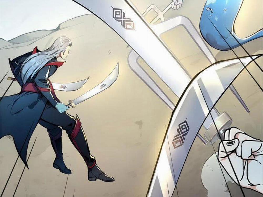 Ta Khiến Trăm Vạn Người Tu Tiên Tức Phát Khóc 64 trang 55