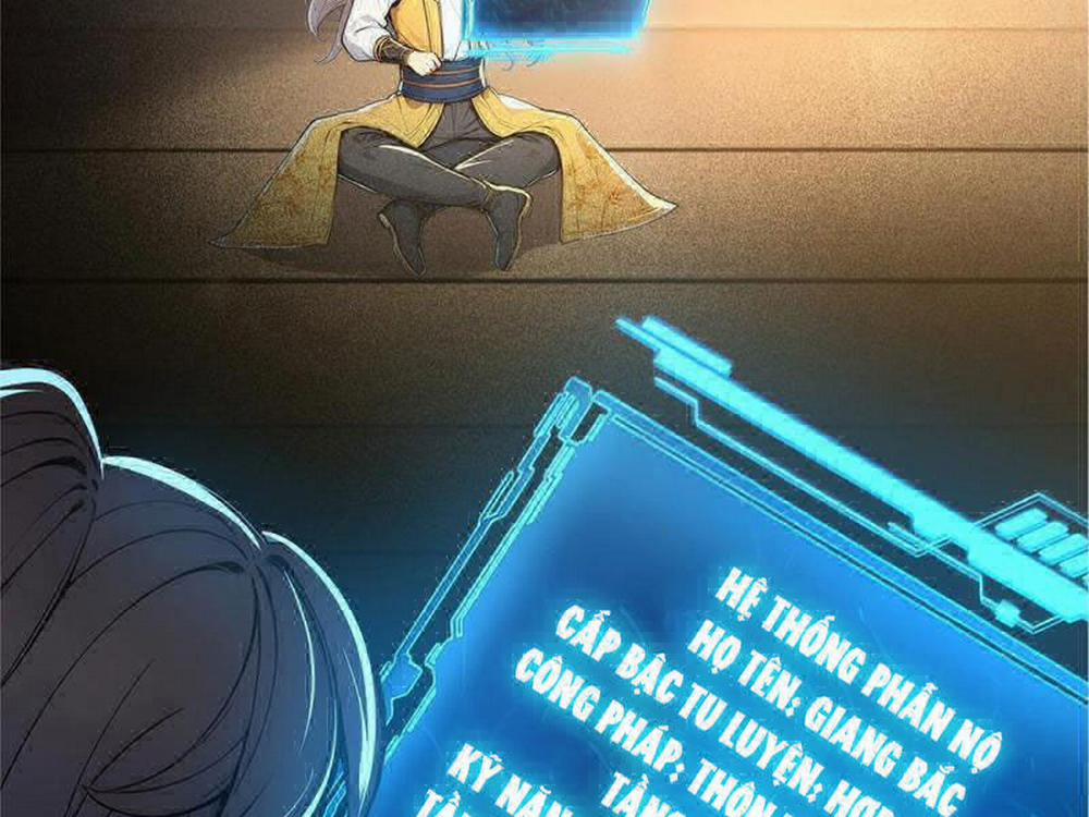 Ta Khiến Trăm Vạn Người Tu Tiên Tức Phát Khóc 64 trang 89