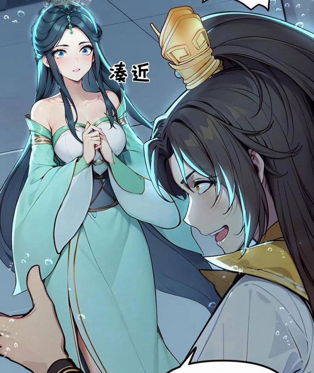 Ta Khiến Trăm Vạn Người Tu Tiên Tức Phát Khóc 65 trang 15