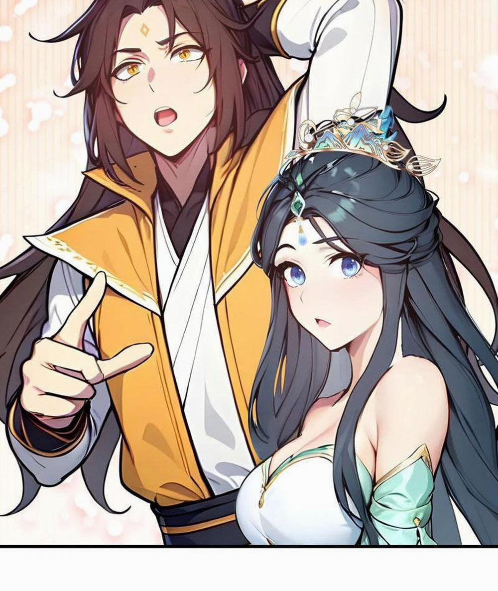 Ta Khiến Trăm Vạn Người Tu Tiên Tức Phát Khóc 65 trang 17