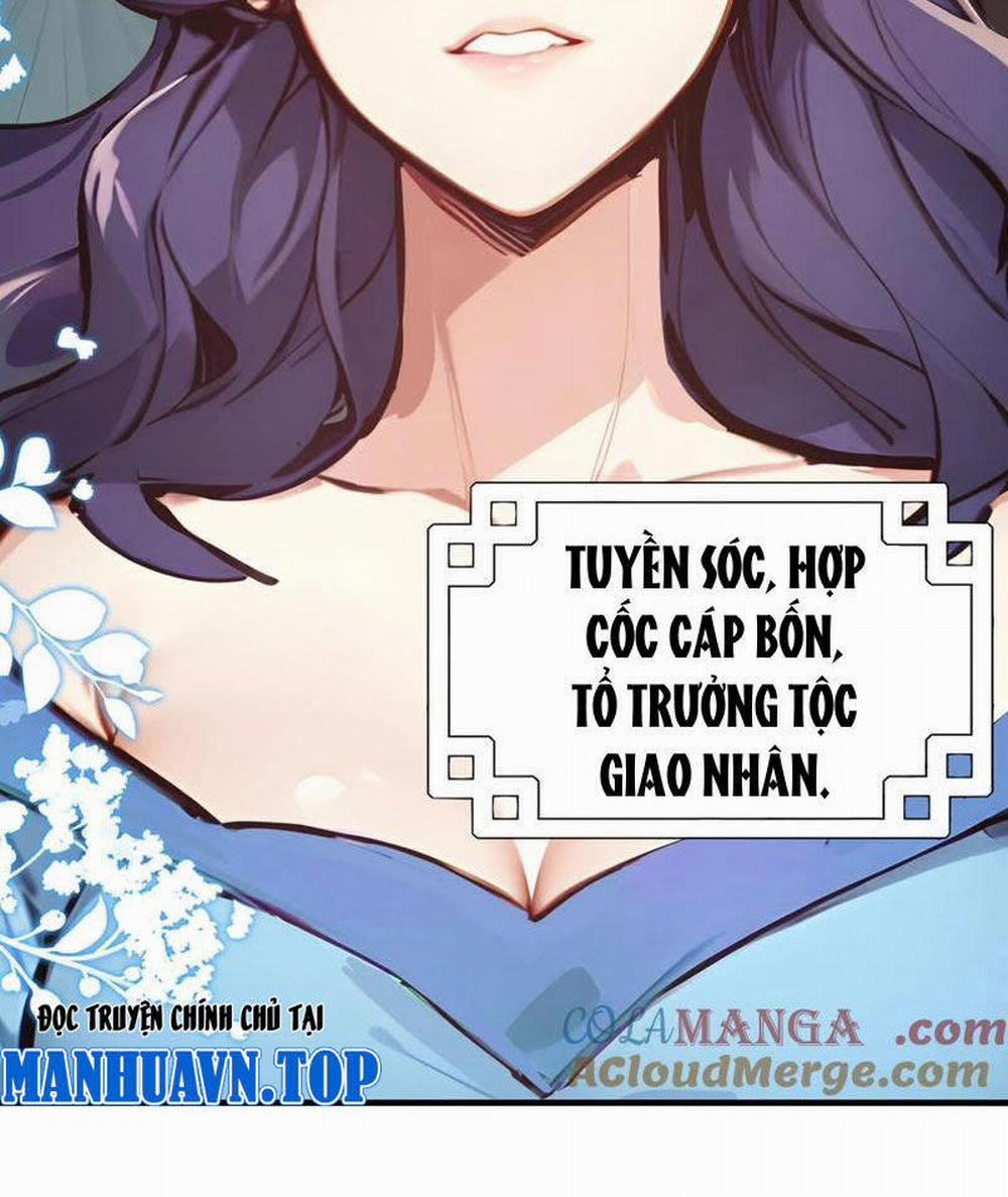 Ta Khiến Trăm Vạn Người Tu Tiên Tức Phát Khóc 65 trang 21