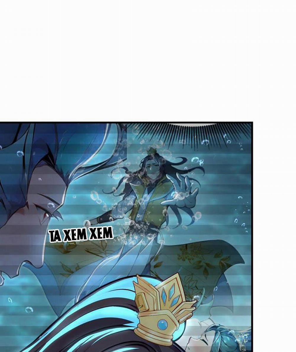 Ta Khiến Trăm Vạn Người Tu Tiên Tức Phát Khóc 65 trang 24