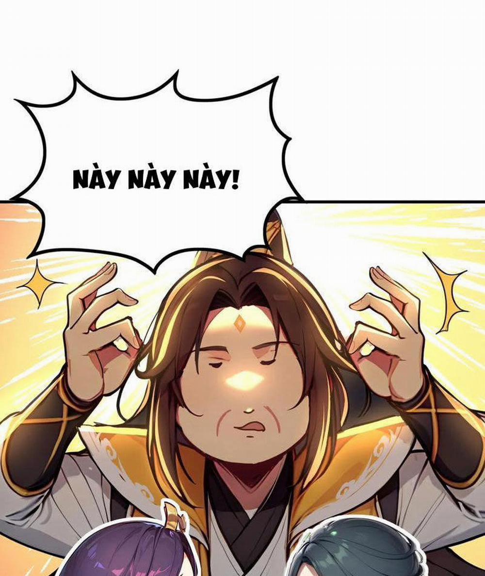 Ta Khiến Trăm Vạn Người Tu Tiên Tức Phát Khóc 65 trang 36