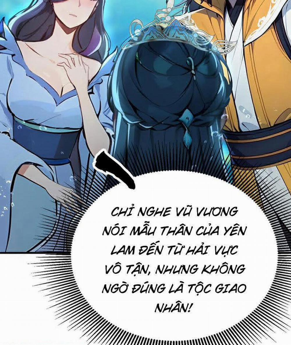 Ta Khiến Trăm Vạn Người Tu Tiên Tức Phát Khóc 65 trang 39