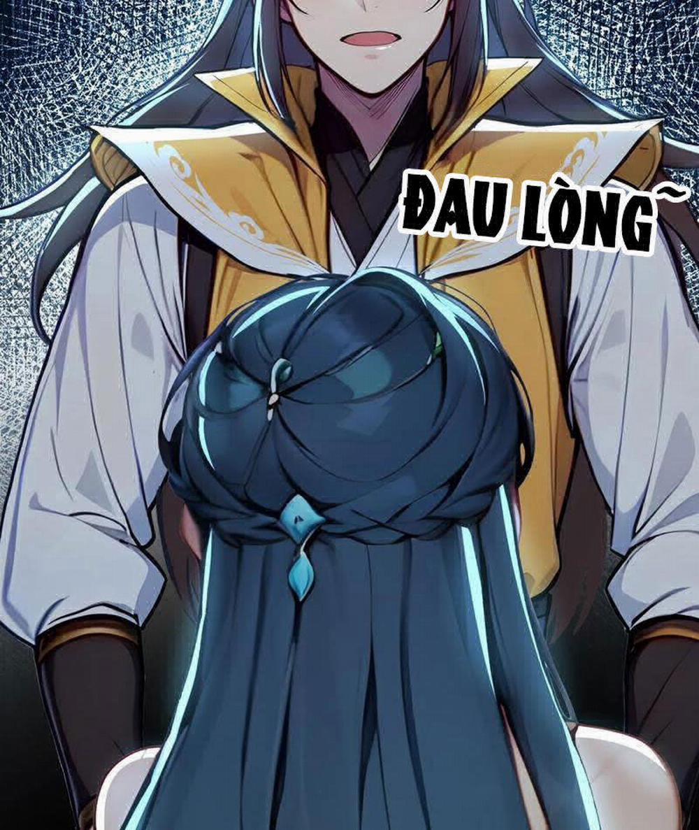 Ta Khiến Trăm Vạn Người Tu Tiên Tức Phát Khóc 65 trang 43