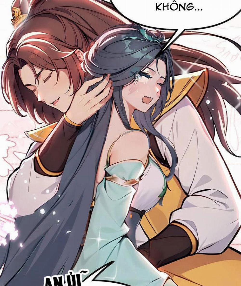 Ta Khiến Trăm Vạn Người Tu Tiên Tức Phát Khóc 65 trang 45