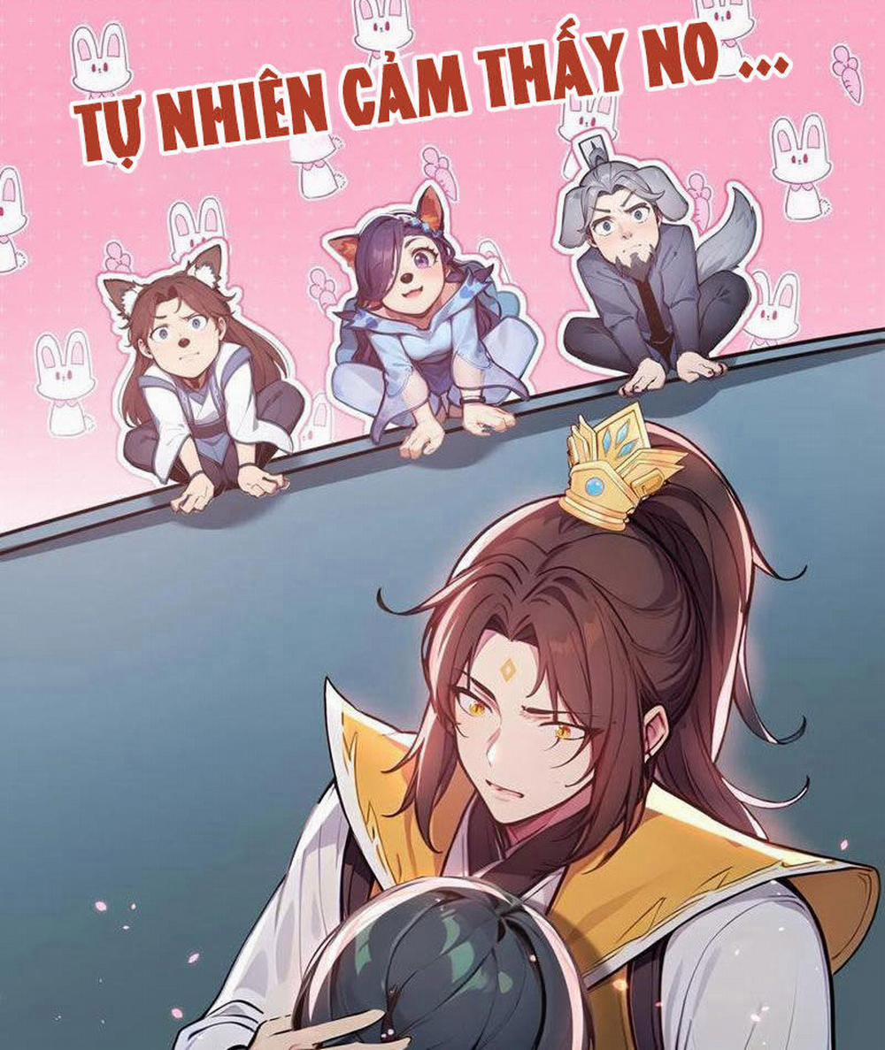 Ta Khiến Trăm Vạn Người Tu Tiên Tức Phát Khóc 65 trang 49