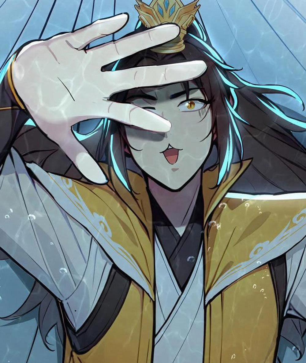 Ta Khiến Trăm Vạn Người Tu Tiên Tức Phát Khóc 65 trang 5