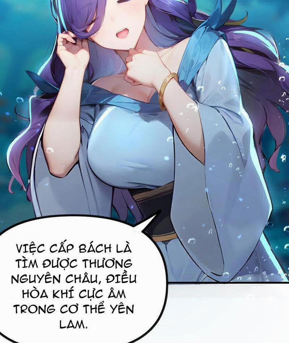 Ta Khiến Trăm Vạn Người Tu Tiên Tức Phát Khóc 65 trang 51