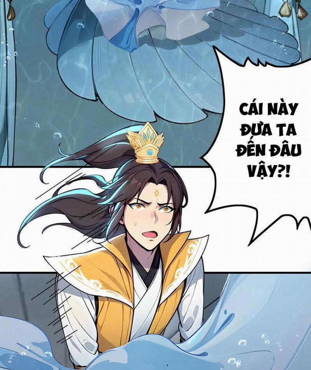 Ta Khiến Trăm Vạn Người Tu Tiên Tức Phát Khóc 65 trang 7