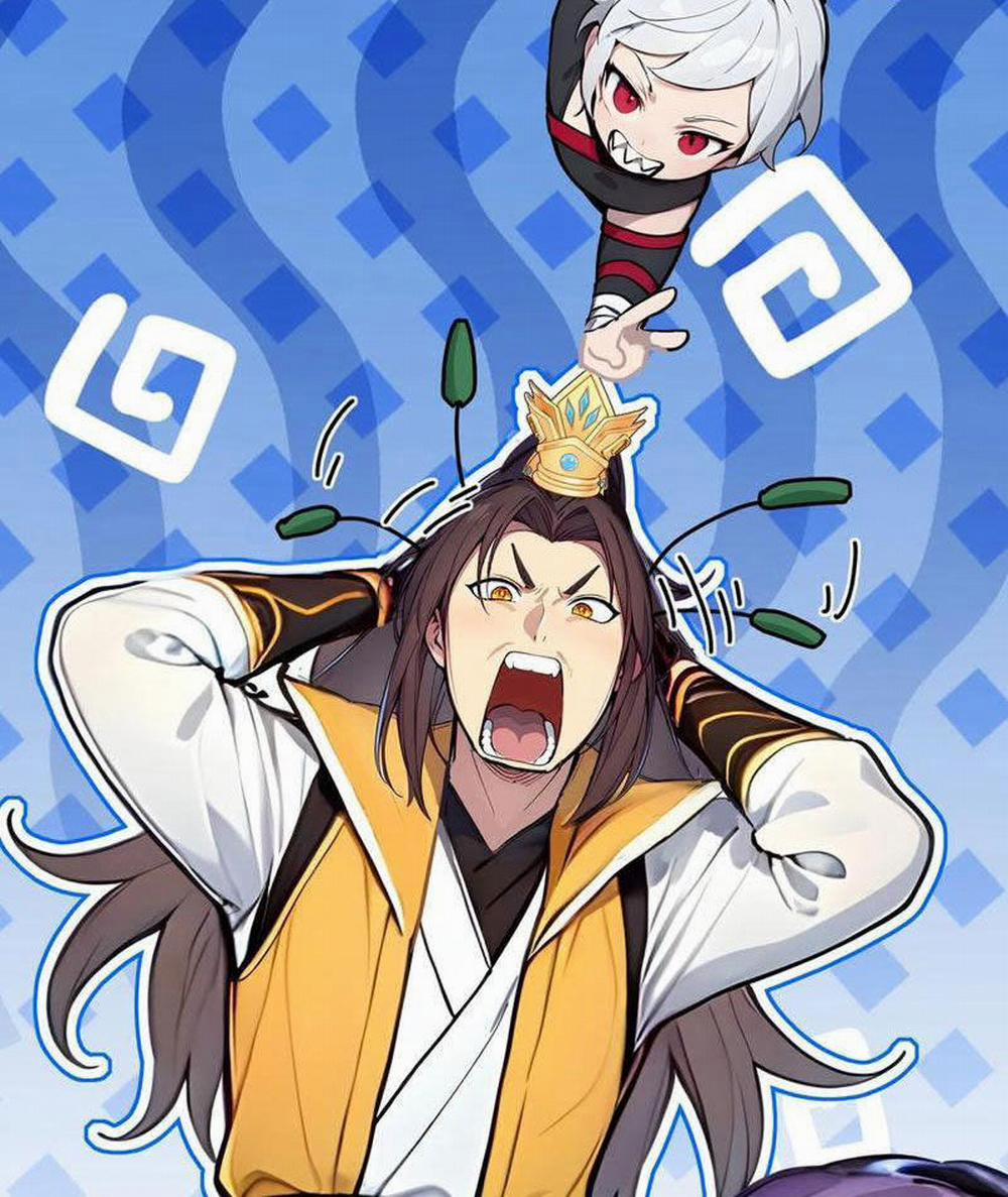 Ta Khiến Trăm Vạn Người Tu Tiên Tức Phát Khóc 65 trang 70