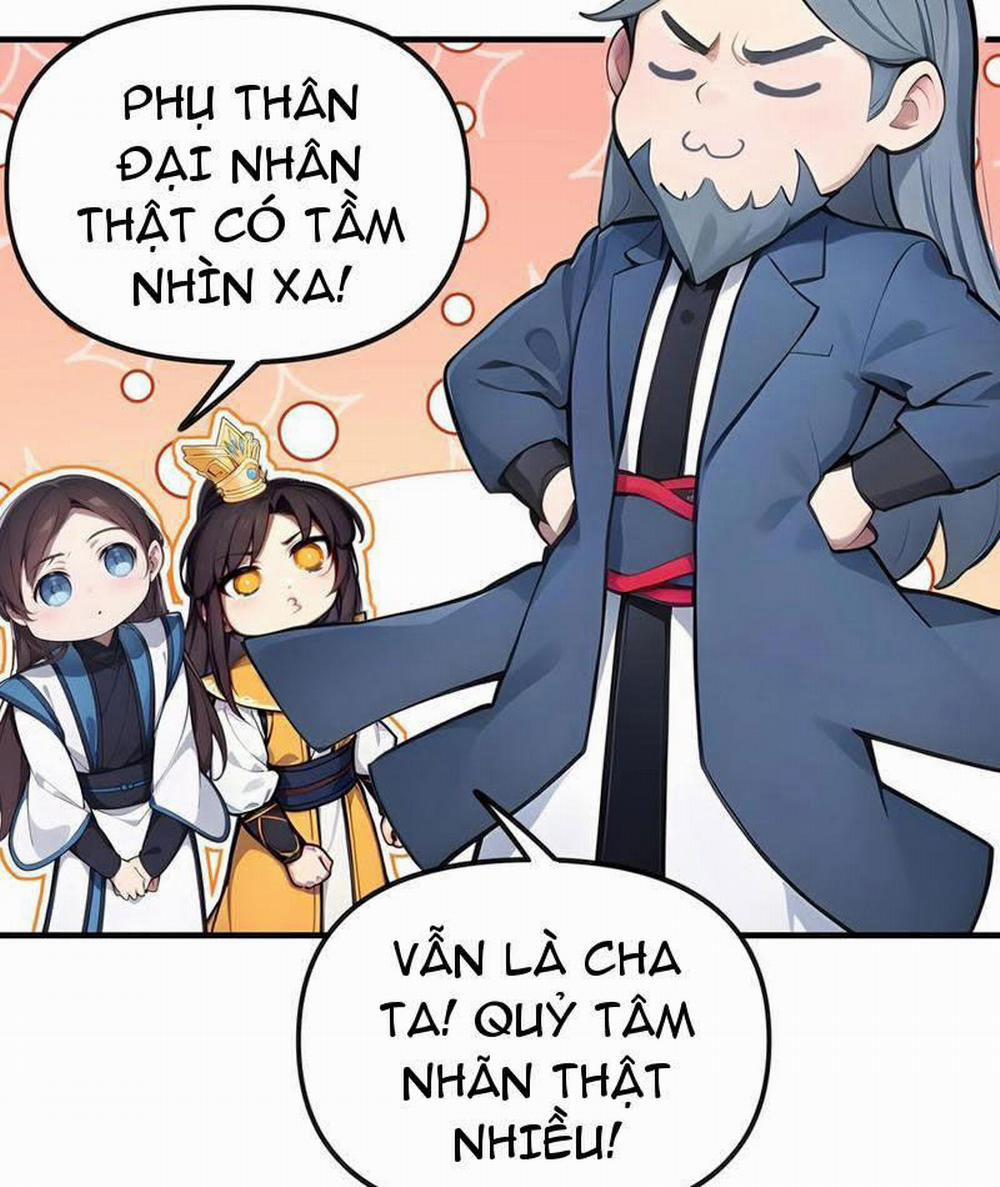 Ta Khiến Trăm Vạn Người Tu Tiên Tức Phát Khóc 65 trang 79