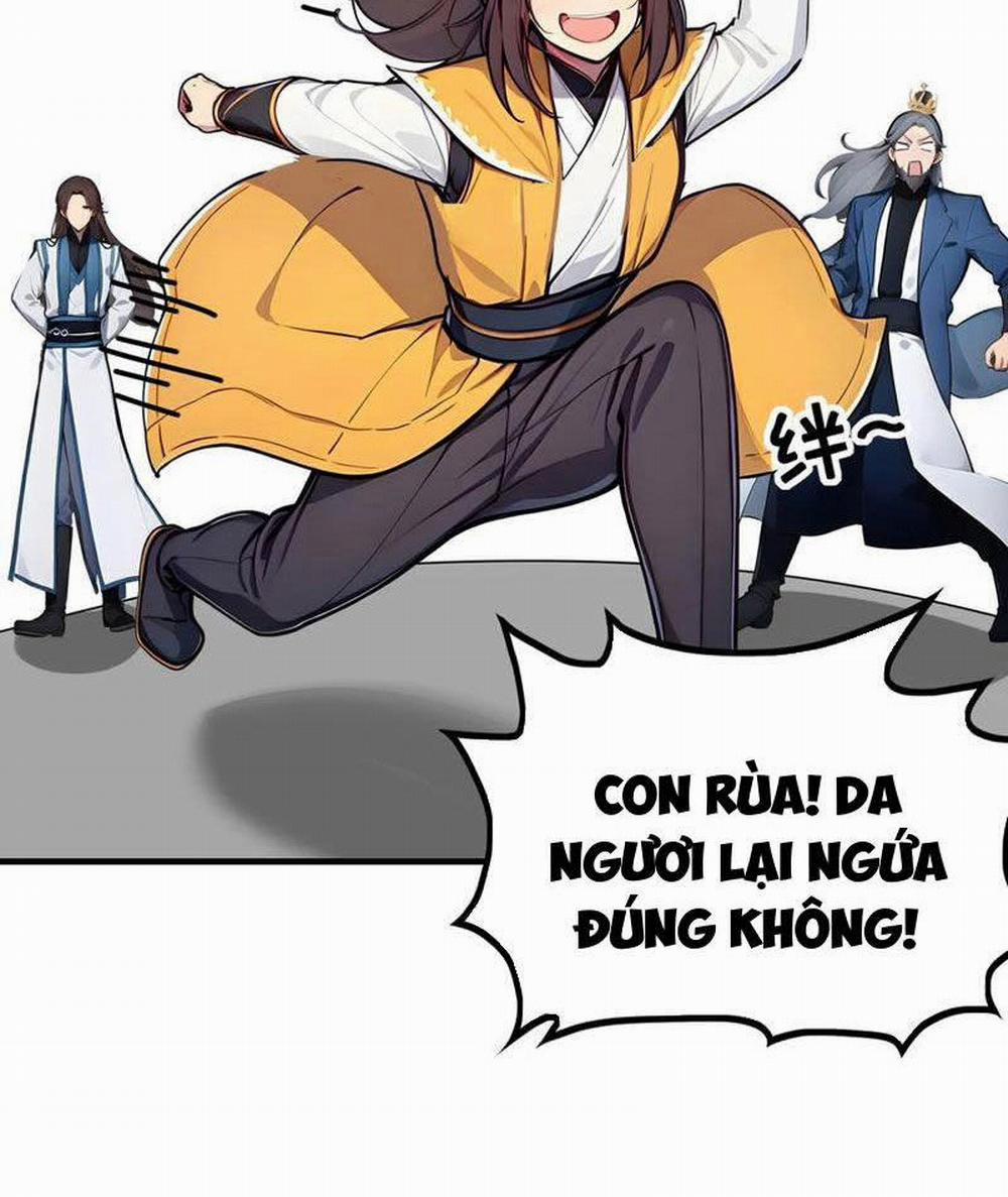 Ta Khiến Trăm Vạn Người Tu Tiên Tức Phát Khóc 65 trang 82