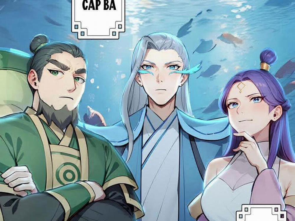 Ta Khiến Trăm Vạn Người Tu Tiên Tức Phát Khóc 66 trang 104