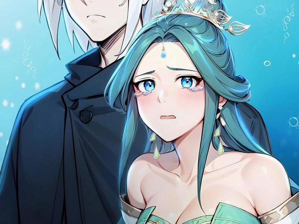 Ta Khiến Trăm Vạn Người Tu Tiên Tức Phát Khóc 66 trang 107