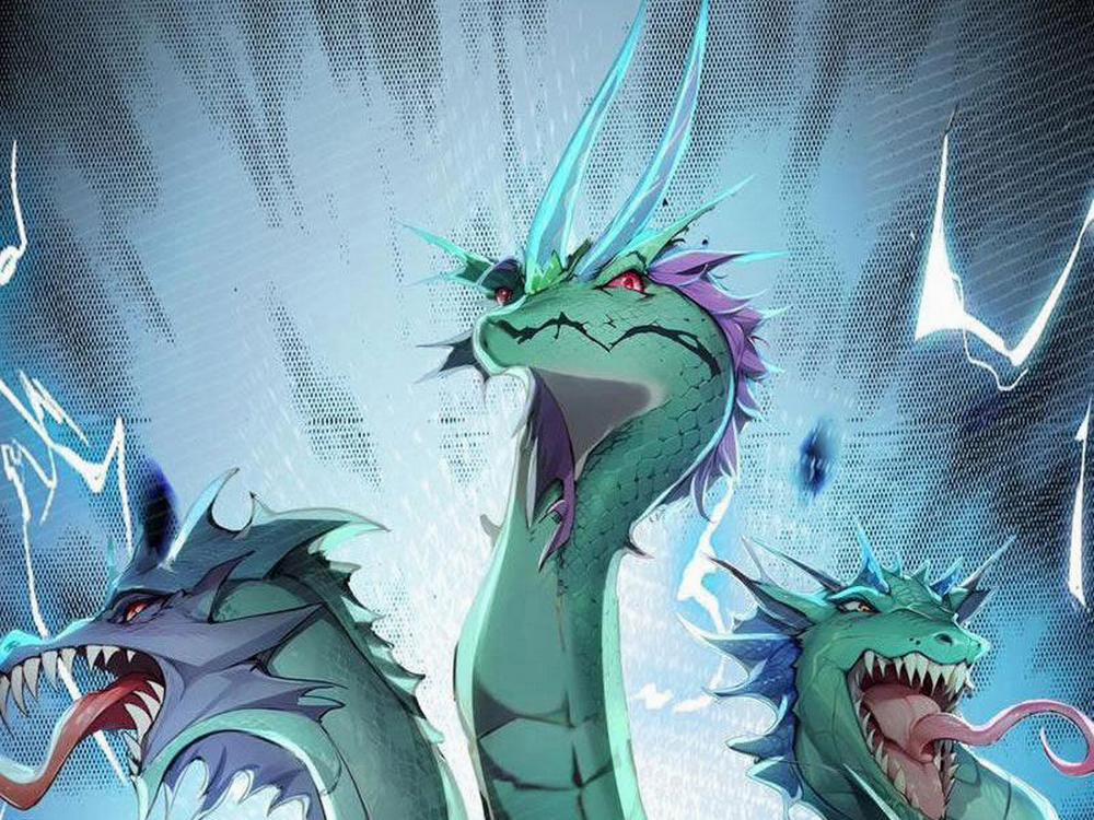 Ta Khiến Trăm Vạn Người Tu Tiên Tức Phát Khóc 66 trang 11