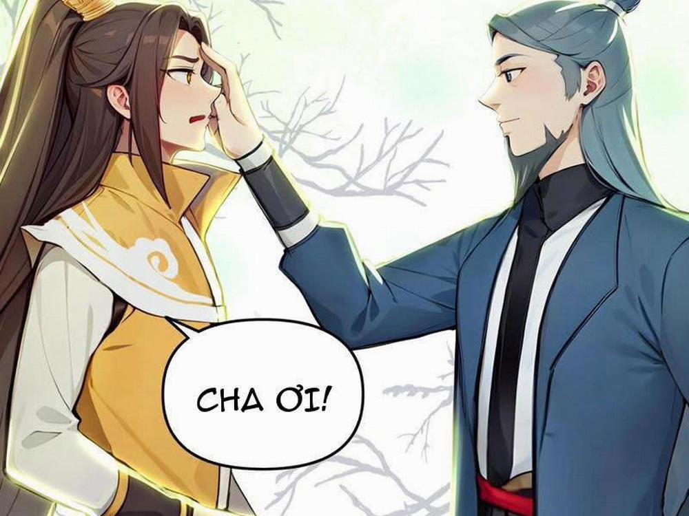 Ta Khiến Trăm Vạn Người Tu Tiên Tức Phát Khóc 66 trang 112