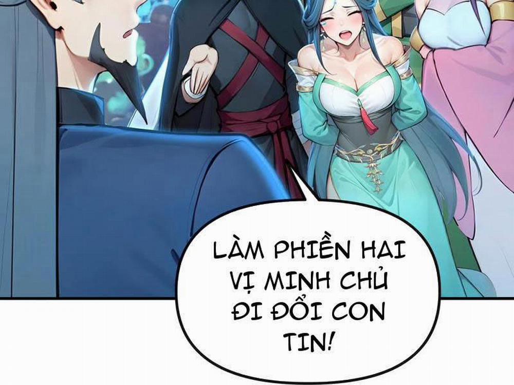 Ta Khiến Trăm Vạn Người Tu Tiên Tức Phát Khóc 66 trang 118