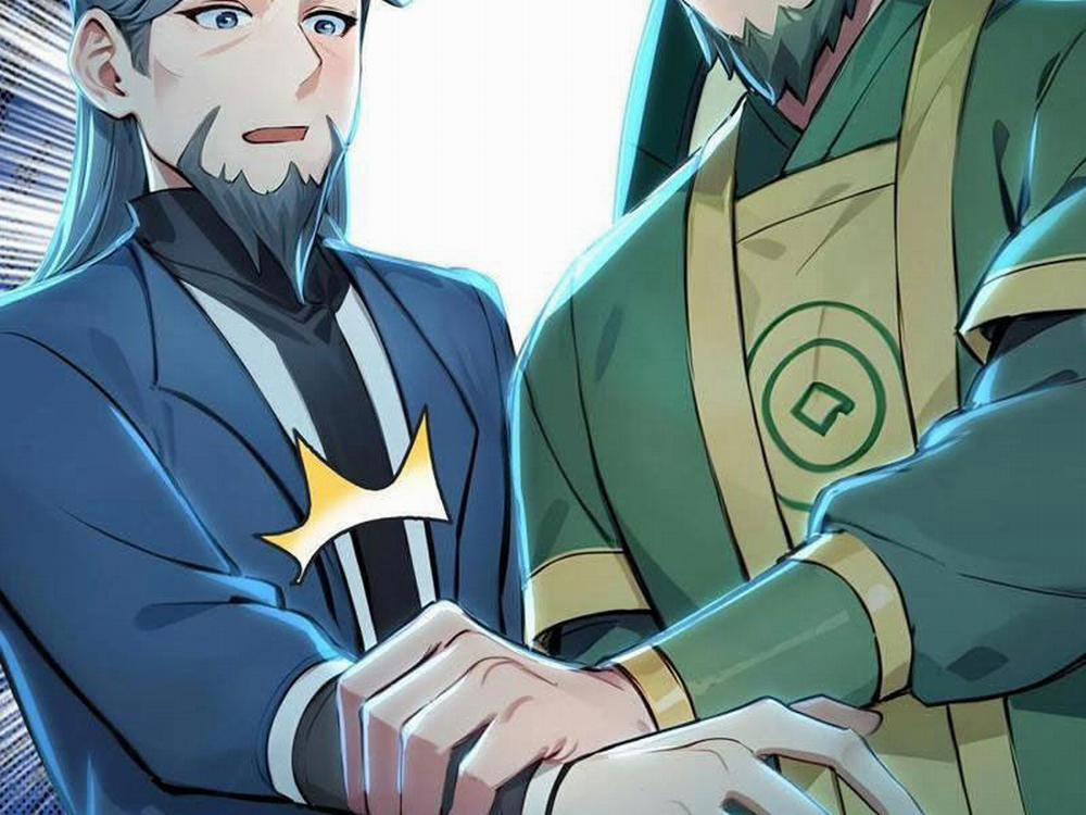 Ta Khiến Trăm Vạn Người Tu Tiên Tức Phát Khóc 66 trang 123