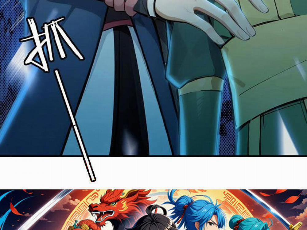 Ta Khiến Trăm Vạn Người Tu Tiên Tức Phát Khóc 66 trang 124