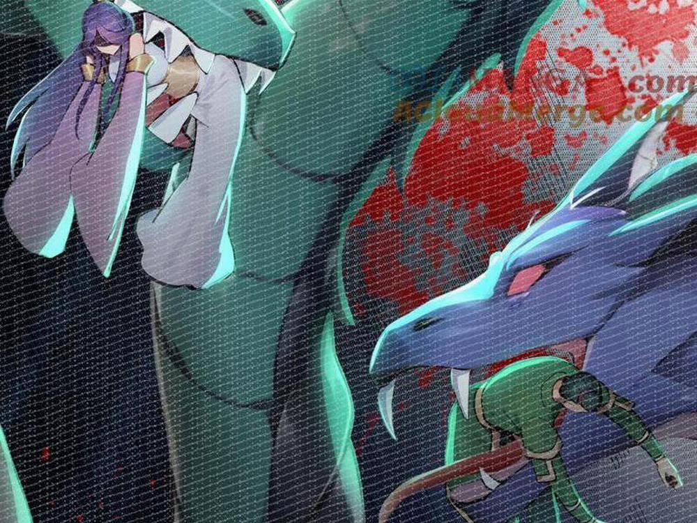 Ta Khiến Trăm Vạn Người Tu Tiên Tức Phát Khóc 66 trang 21