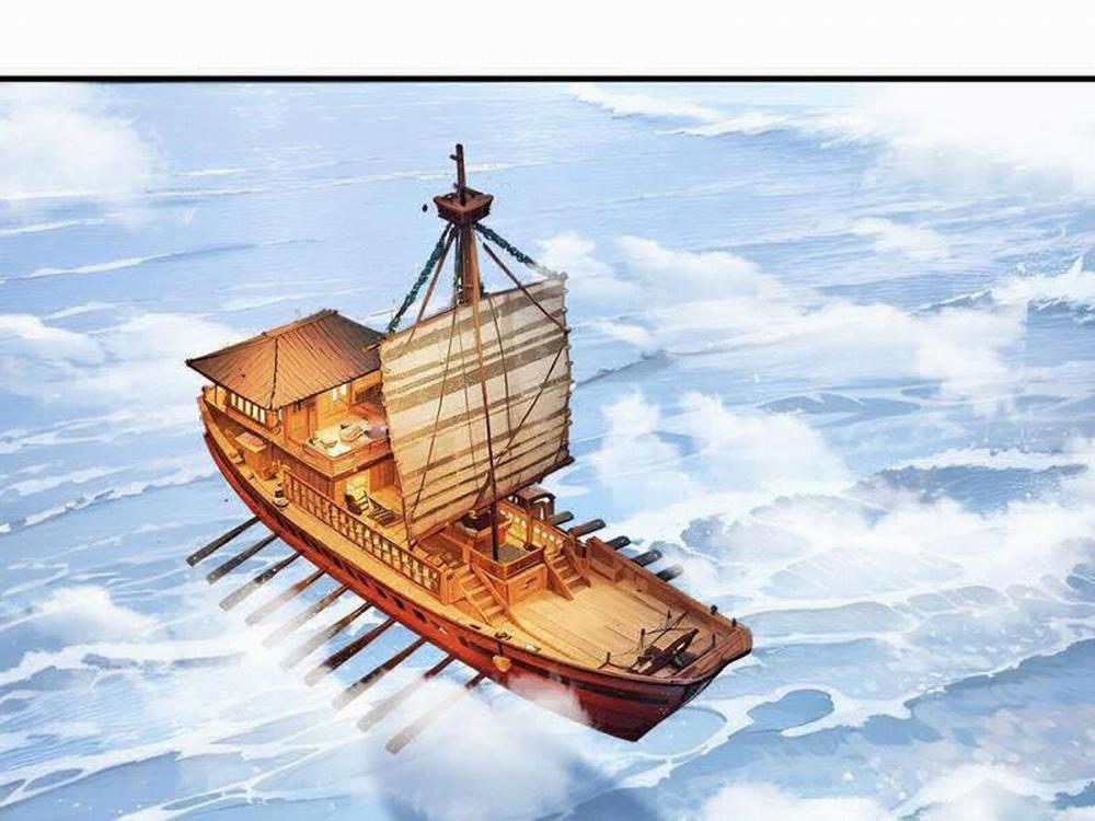 Ta Khiến Trăm Vạn Người Tu Tiên Tức Phát Khóc 66 trang 43