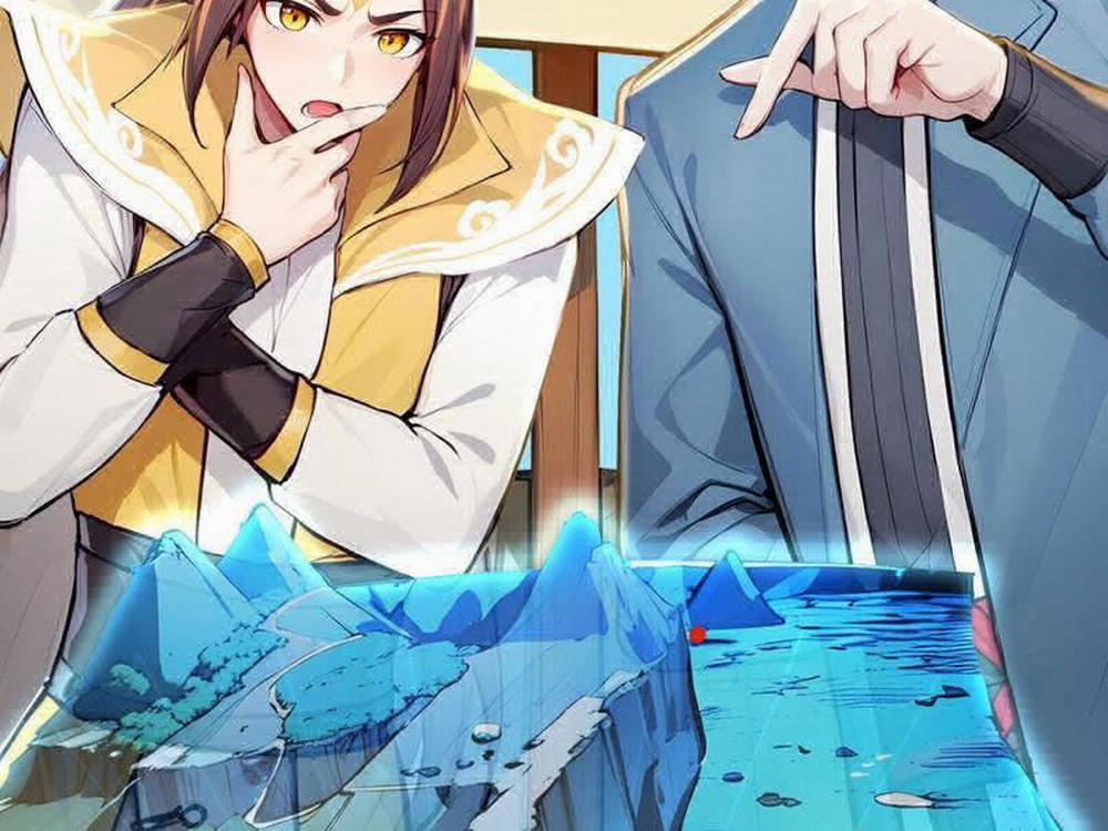 Ta Khiến Trăm Vạn Người Tu Tiên Tức Phát Khóc 66 trang 47