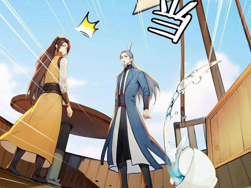 Ta Khiến Trăm Vạn Người Tu Tiên Tức Phát Khóc 66 trang 55