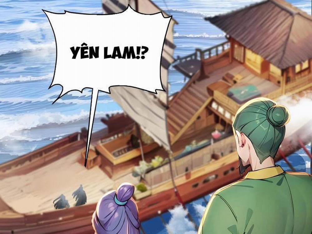 Ta Khiến Trăm Vạn Người Tu Tiên Tức Phát Khóc 66 trang 57