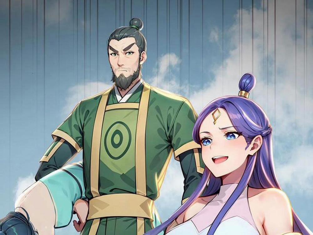 Ta Khiến Trăm Vạn Người Tu Tiên Tức Phát Khóc 66 trang 60