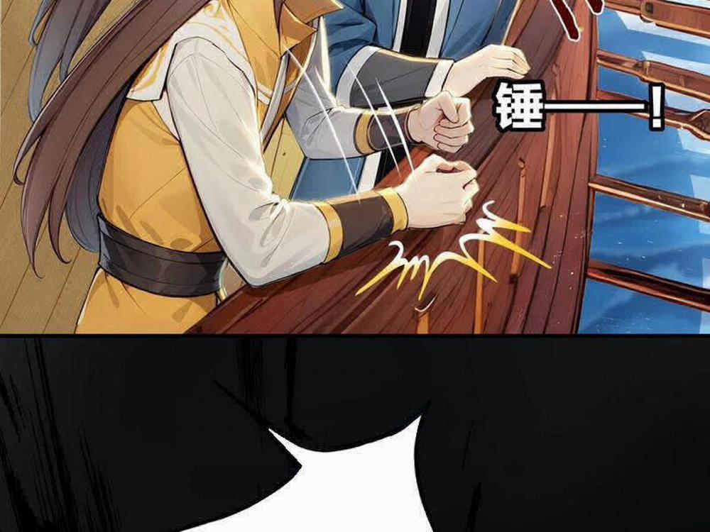 Ta Khiến Trăm Vạn Người Tu Tiên Tức Phát Khóc 66 trang 68