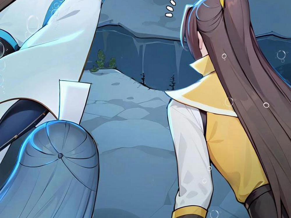 Ta Khiến Trăm Vạn Người Tu Tiên Tức Phát Khóc 66 trang 75