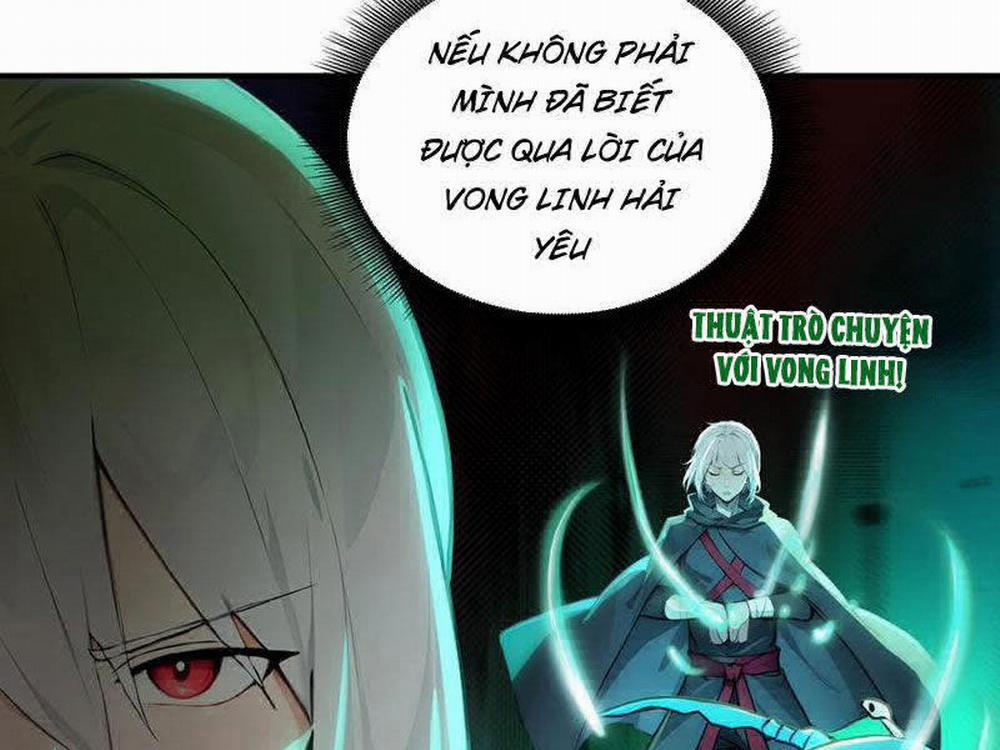 Ta Khiến Trăm Vạn Người Tu Tiên Tức Phát Khóc 66 trang 8