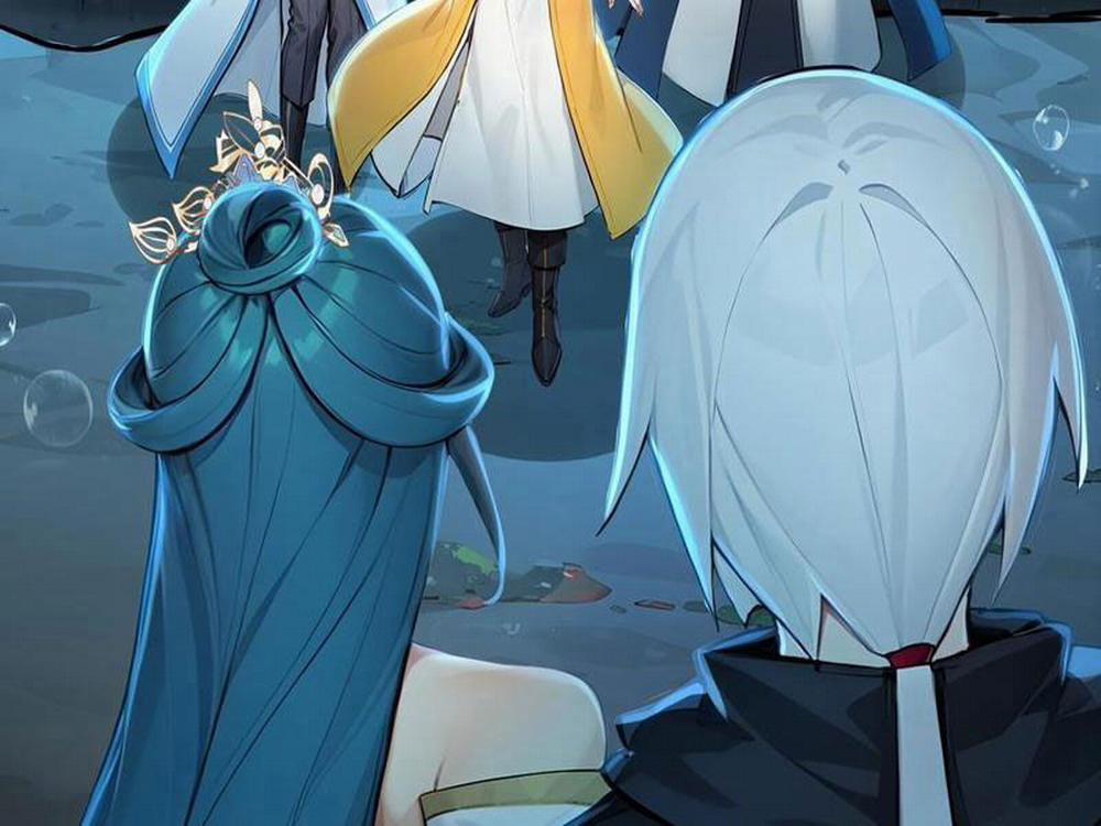 Ta Khiến Trăm Vạn Người Tu Tiên Tức Phát Khóc 66 trang 82