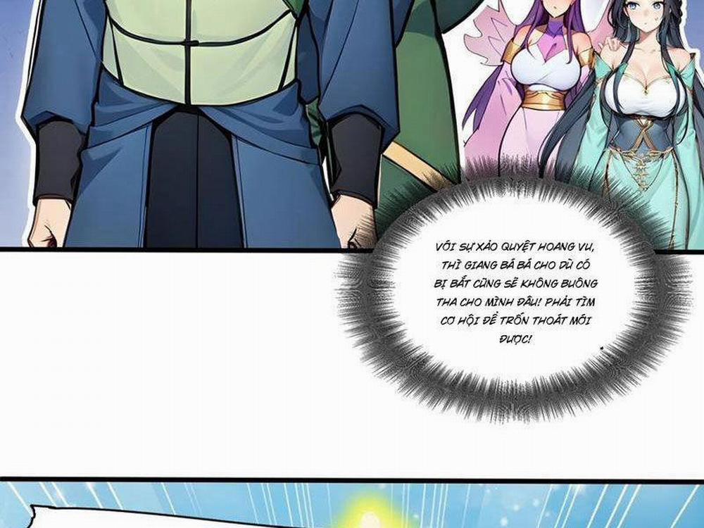 Ta Khiến Trăm Vạn Người Tu Tiên Tức Phát Khóc 67 trang 1