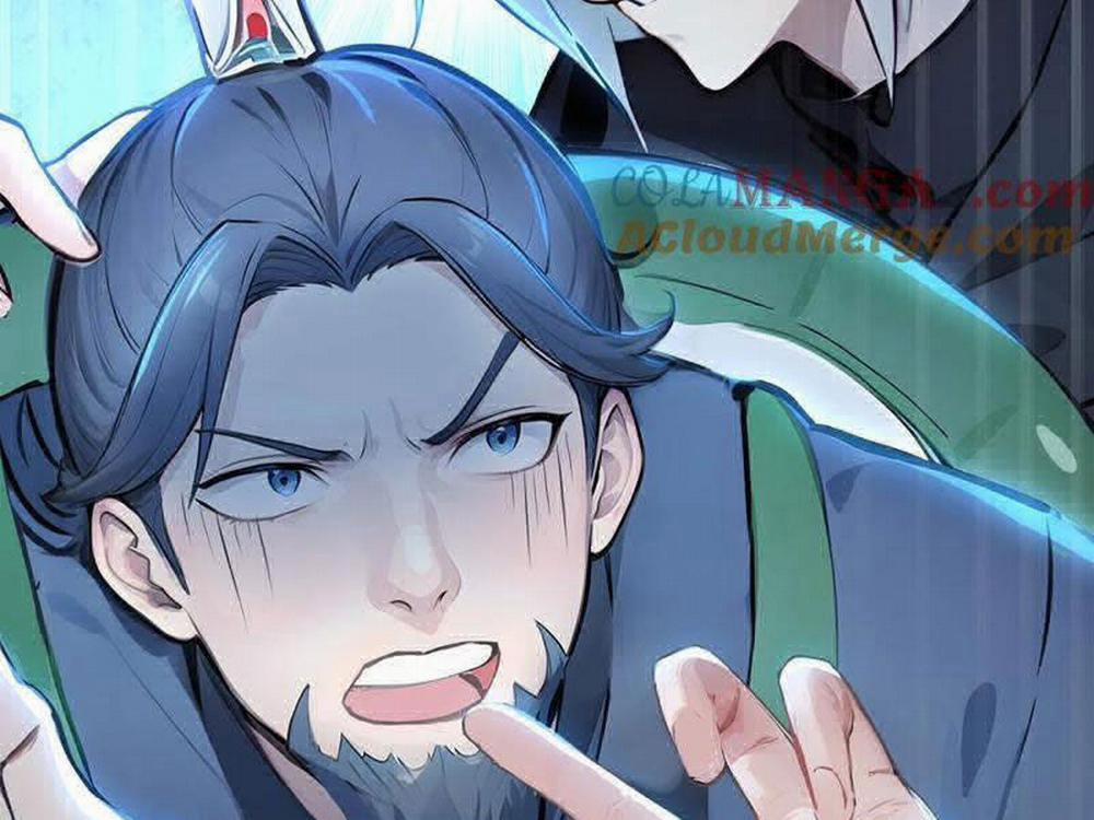 Ta Khiến Trăm Vạn Người Tu Tiên Tức Phát Khóc 67 trang 109