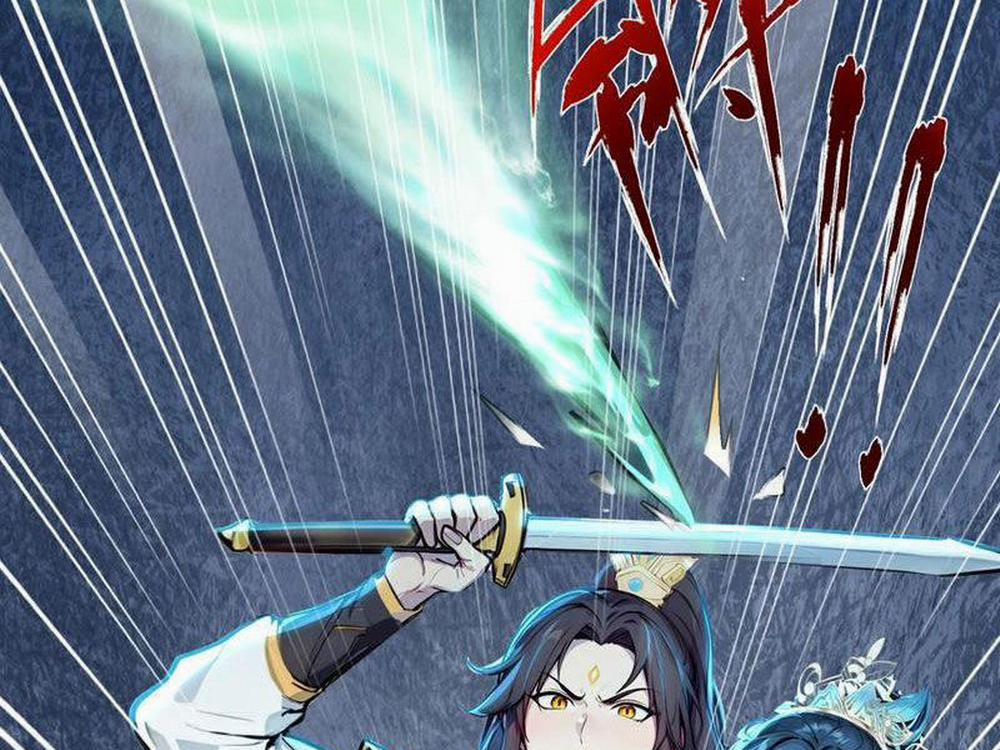 Ta Khiến Trăm Vạn Người Tu Tiên Tức Phát Khóc 67 trang 11