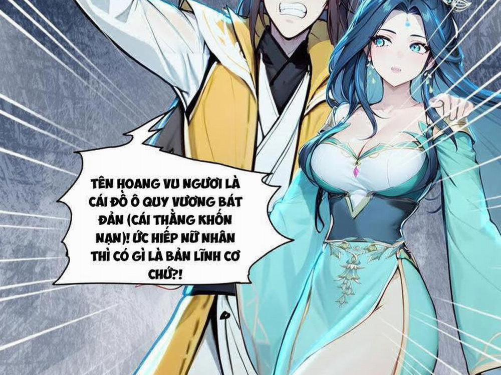 Ta Khiến Trăm Vạn Người Tu Tiên Tức Phát Khóc 67 trang 12