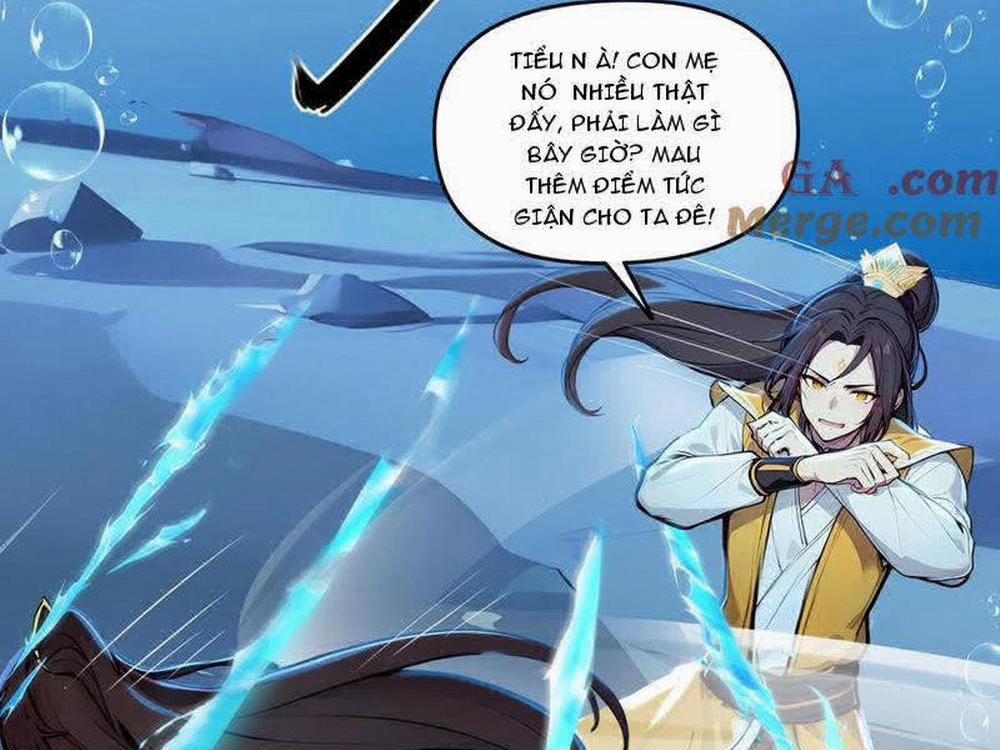 Ta Khiến Trăm Vạn Người Tu Tiên Tức Phát Khóc 67 trang 24