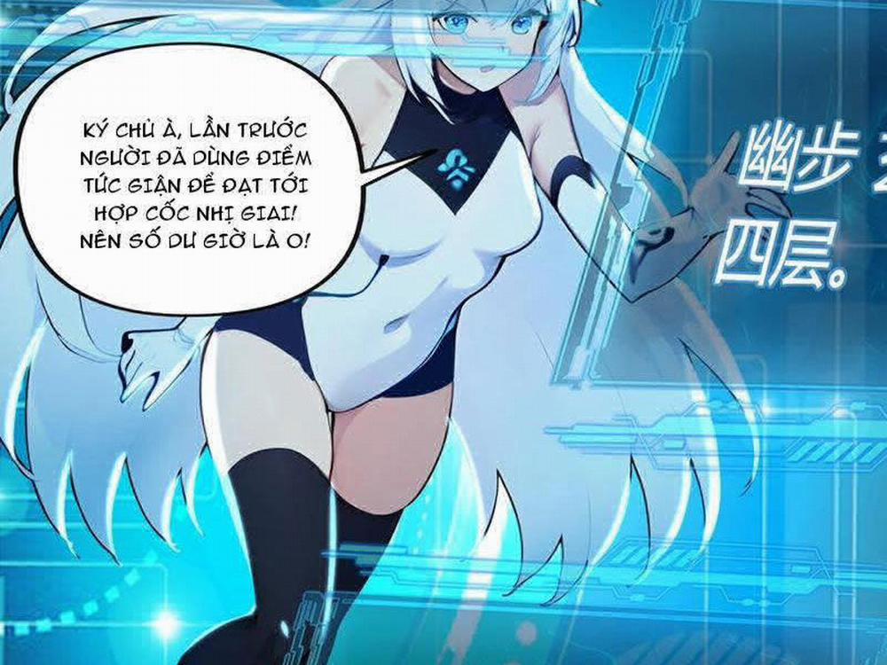 Ta Khiến Trăm Vạn Người Tu Tiên Tức Phát Khóc 67 trang 30