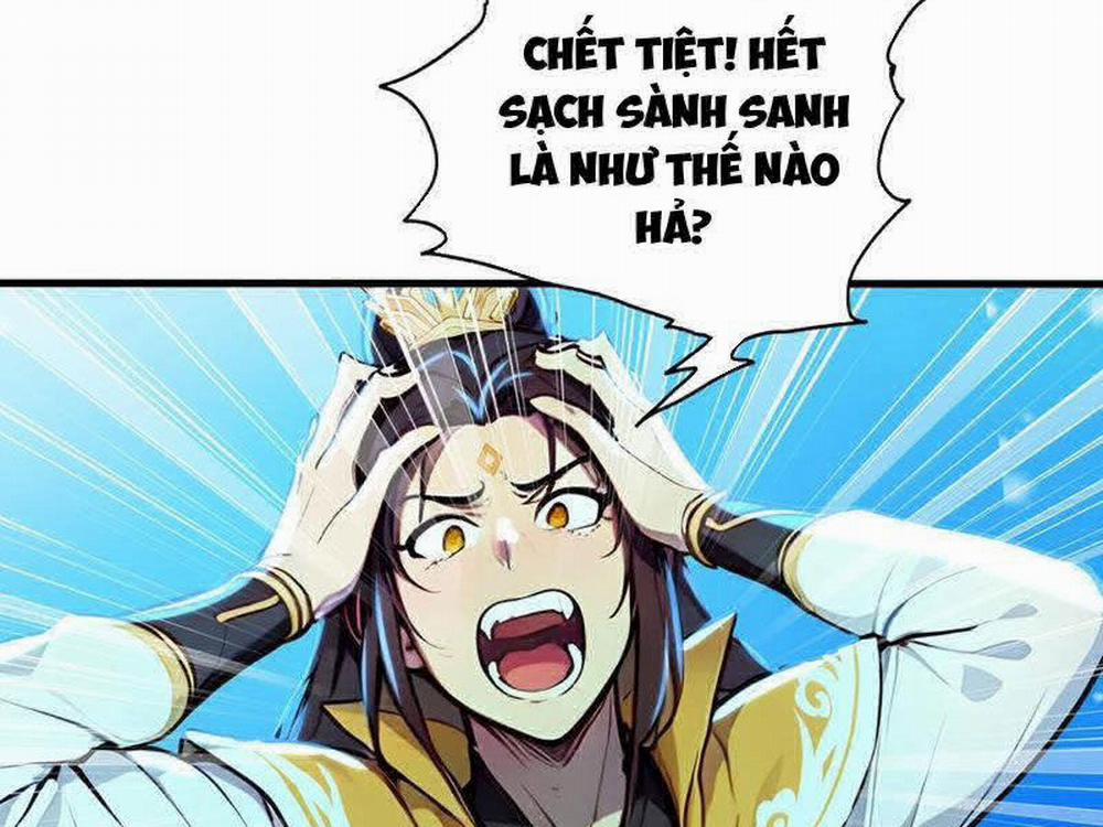 Ta Khiến Trăm Vạn Người Tu Tiên Tức Phát Khóc 67 trang 32