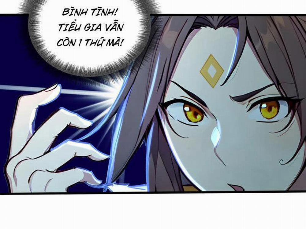 Ta Khiến Trăm Vạn Người Tu Tiên Tức Phát Khóc 67 trang 34