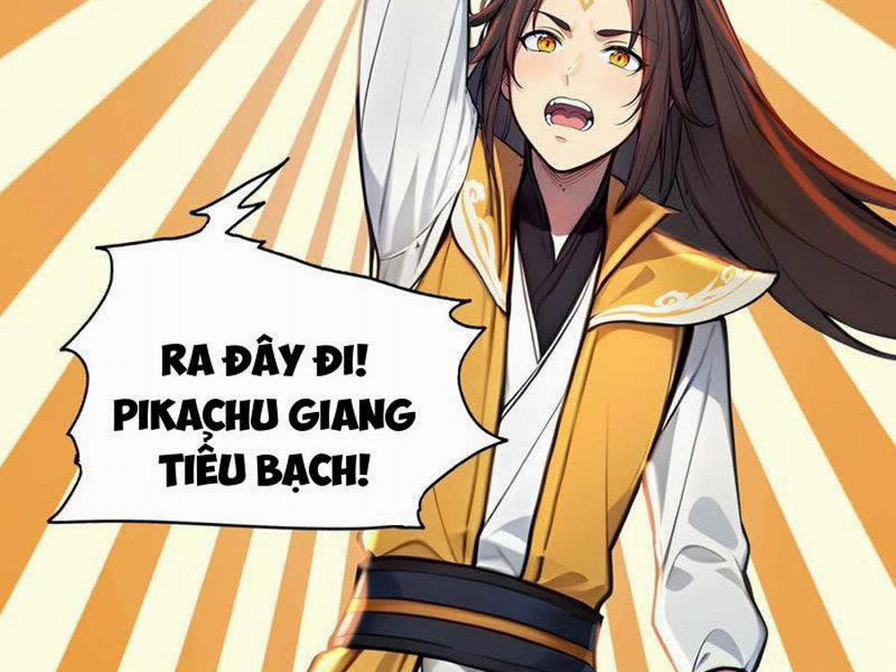 Ta Khiến Trăm Vạn Người Tu Tiên Tức Phát Khóc 67 trang 36