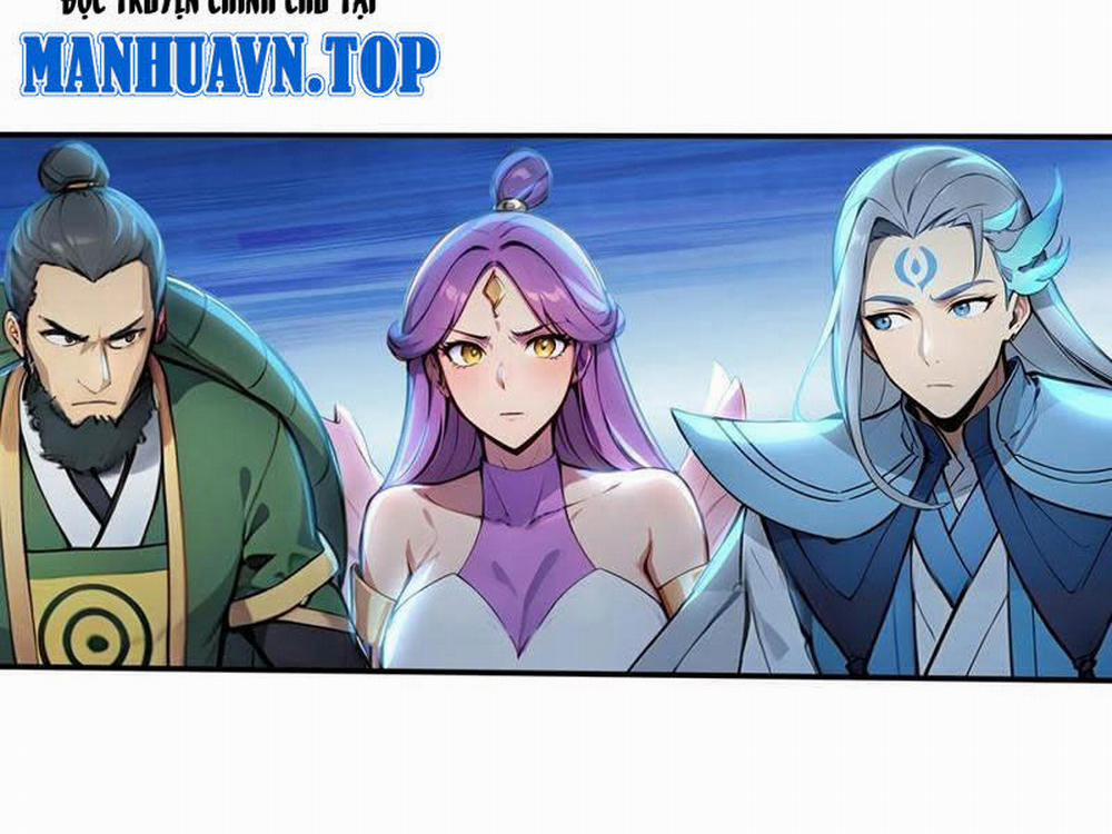 Ta Khiến Trăm Vạn Người Tu Tiên Tức Phát Khóc 67 trang 44