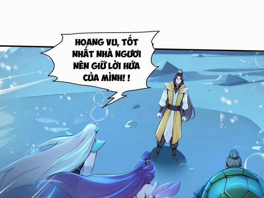 Ta Khiến Trăm Vạn Người Tu Tiên Tức Phát Khóc 67 trang 45