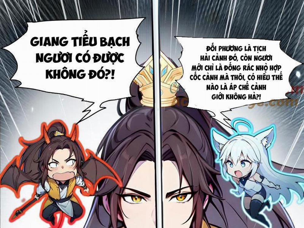 Ta Khiến Trăm Vạn Người Tu Tiên Tức Phát Khóc 67 trang 55